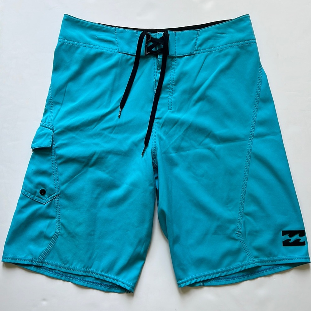 Men’s Billabong Swim Trunks
